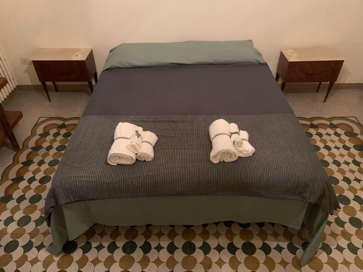Bed and Breakfast La Grande Casa Di Puglia Джоя-дель-Колле Екстер'єр фото