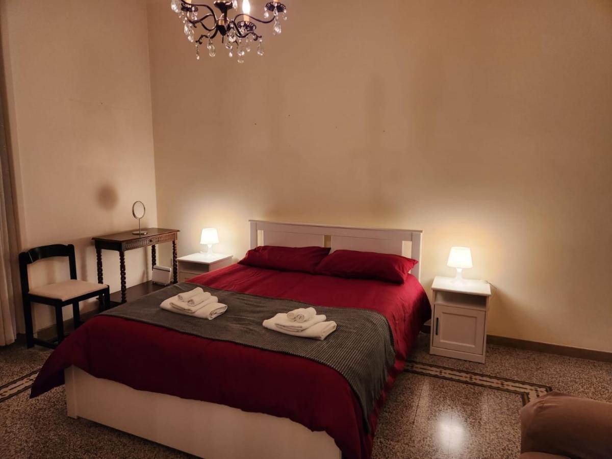 Bed and Breakfast La Grande Casa Di Puglia Джоя-дель-Колле Екстер'єр фото