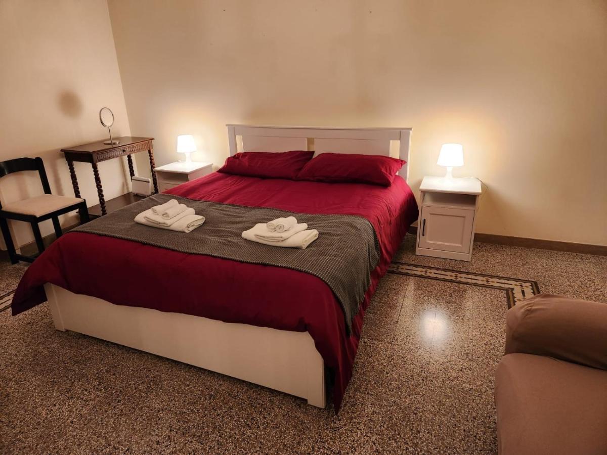 Bed and Breakfast La Grande Casa Di Puglia Джоя-дель-Колле Екстер'єр фото