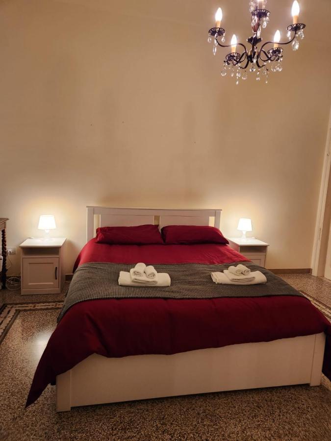 Bed and Breakfast La Grande Casa Di Puglia Джоя-дель-Колле Екстер'єр фото